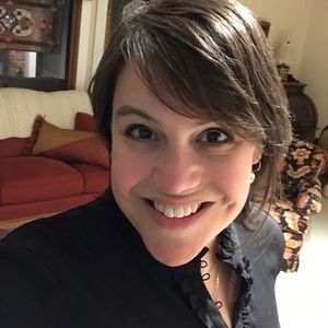 Meet your Posher, Meredith